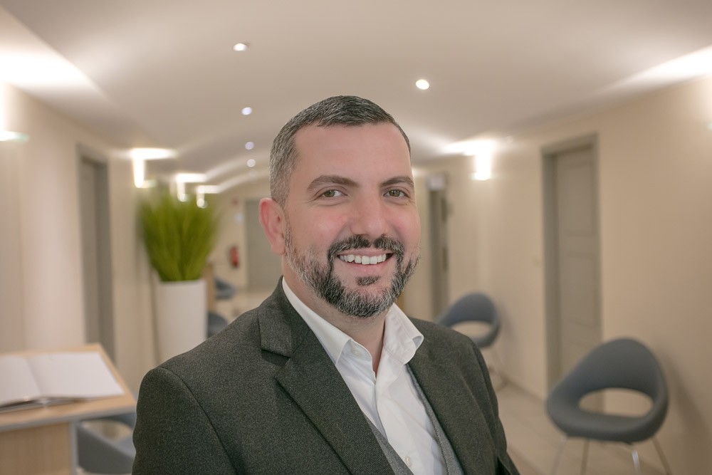 “Mijn vrienden waren verrast, maar merkten snel dat dit echt bij mij past.”