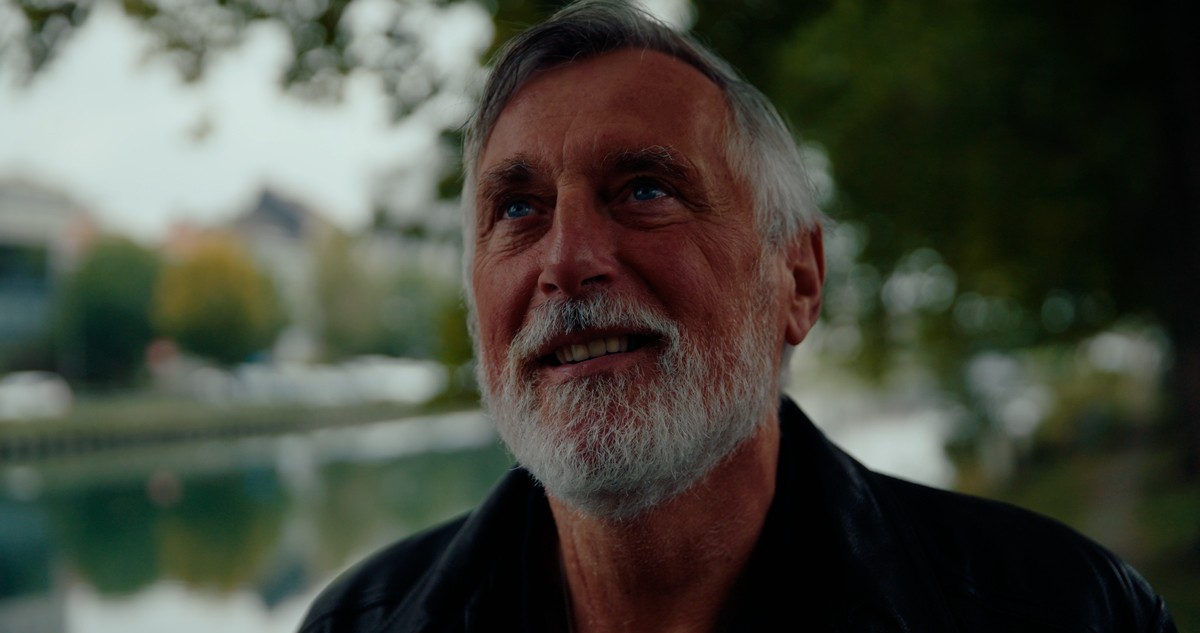 Piet den Boer : « Profitez, vivez… et pensez de temps en temps à demain. »